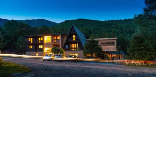 Sport Resort Slovenka