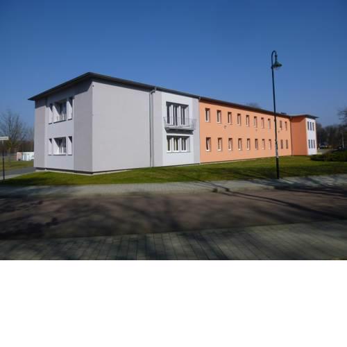 Sport Tourist Hostel Weißenfels