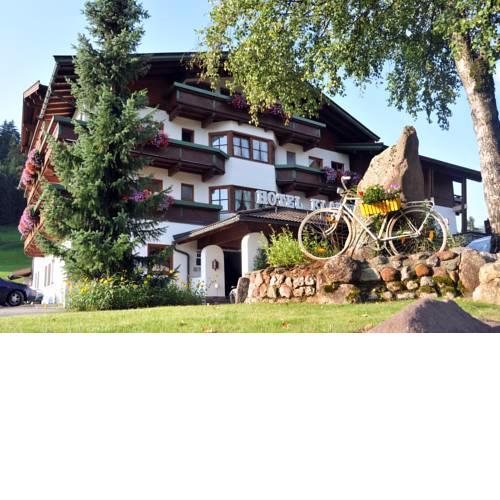 Sport und Familienhotel Klausen