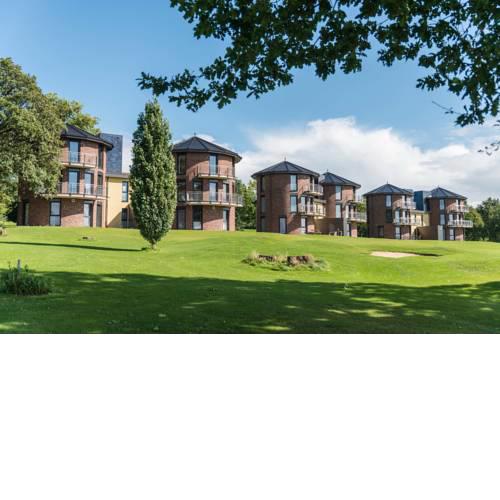 Sport und Golf Resort Gut Wissmannshof