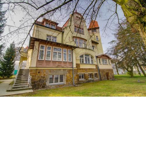 Sport Villa Hofmann - Fitness & Tenis