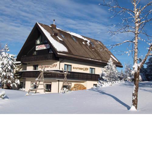 Sportgasthof Lipp