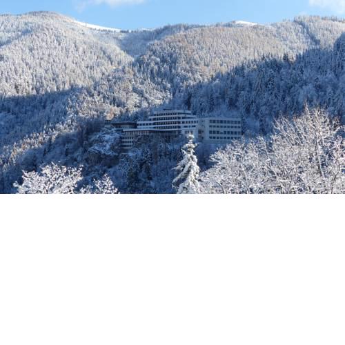 Sporthotel am Semmering