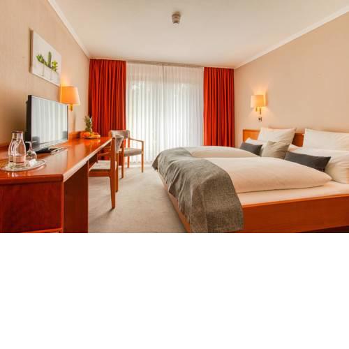 Sporthotel Bad Bevensen