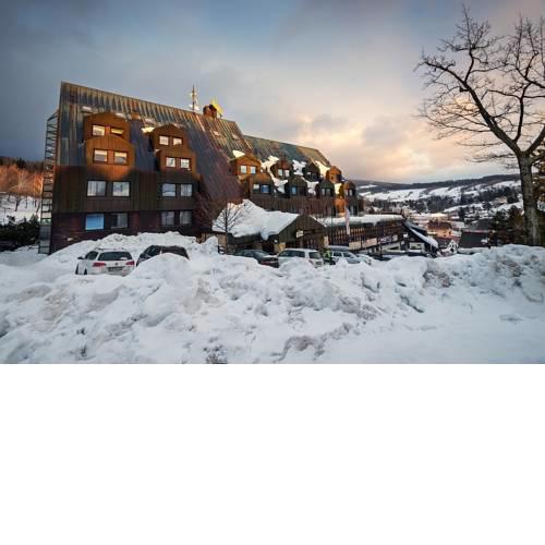 Sporthotel Bohemia