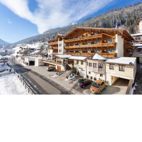 Sporthotel Cristall