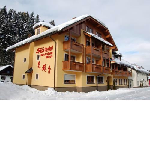 Sporthotel Dachstein West