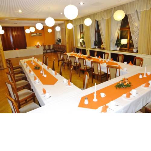 Sporthotel Glück Auf Mönchenfrei
