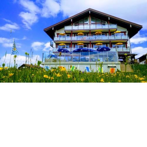 Sporthotel Hochpaßhaus am Iseler