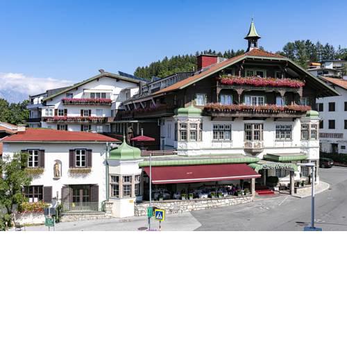 Sporthotel Igls