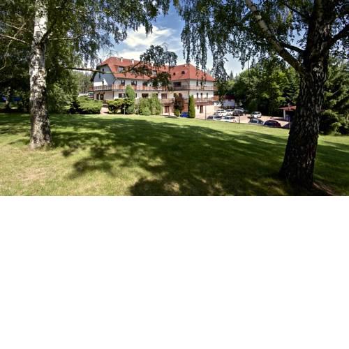 Sporthotel Kácov