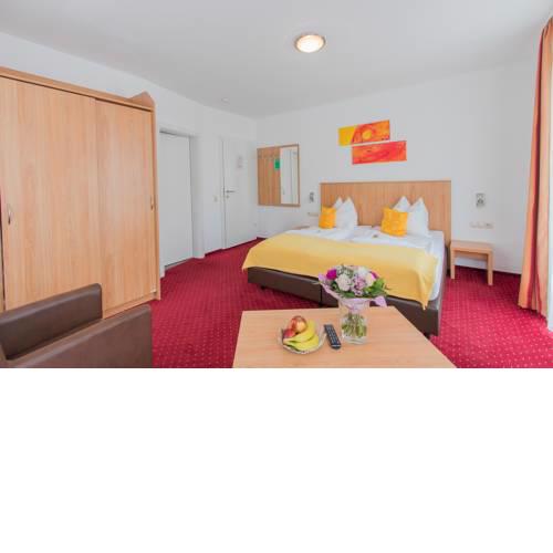 Sporthotel Kitz