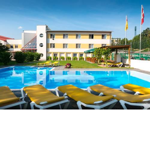 Sporthotel Kurz