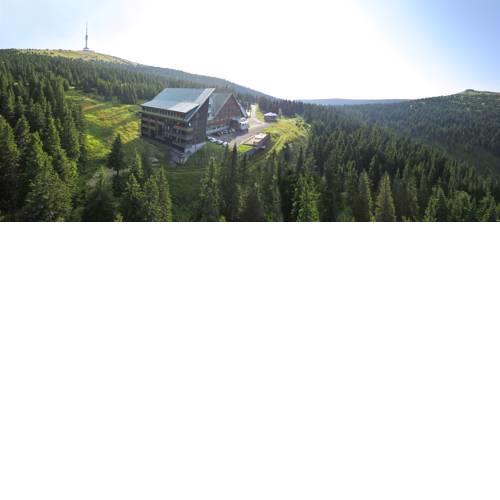Sporthotel Kurzovní pod Pradědem