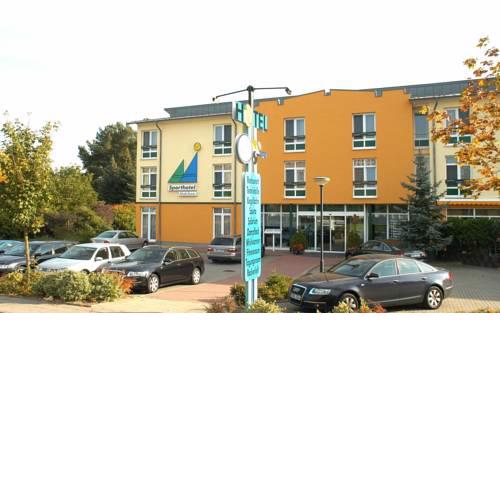 Sporthotel Malchow