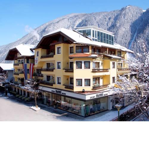 Sporthotel Manni