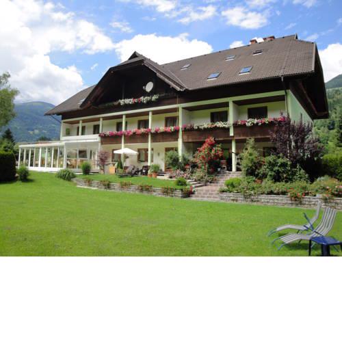 Sporthotel Mirnock