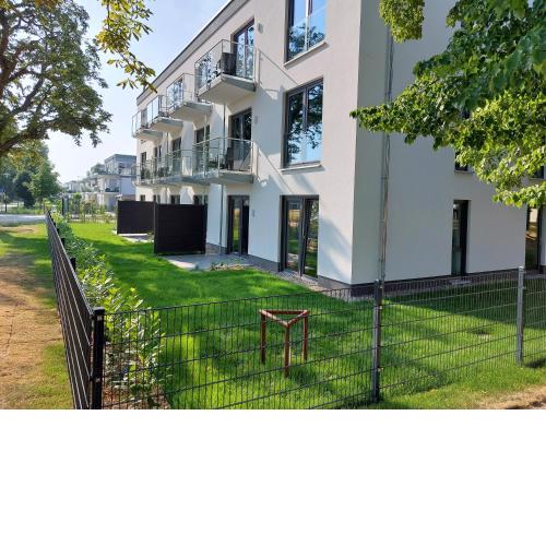 Sporthotel Neuruppin - Gästehaus mit Ferienwohnungen