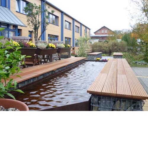 Sporthotel Neuruppin
