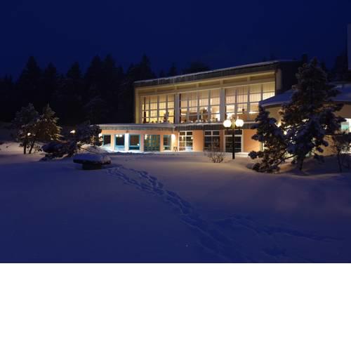 Sporthotel Oberhof