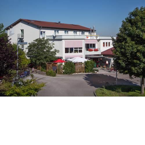Sporthotel Öhringen