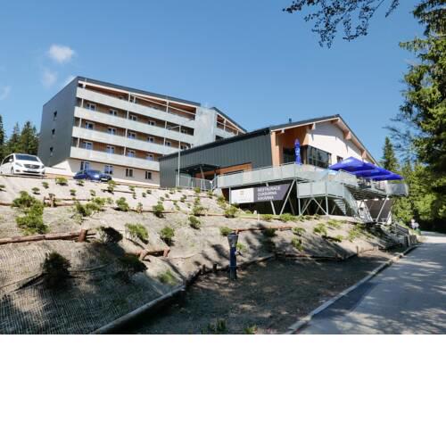 Sporthotel Olympia