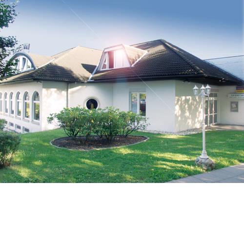 Sporthotel Racket Inn