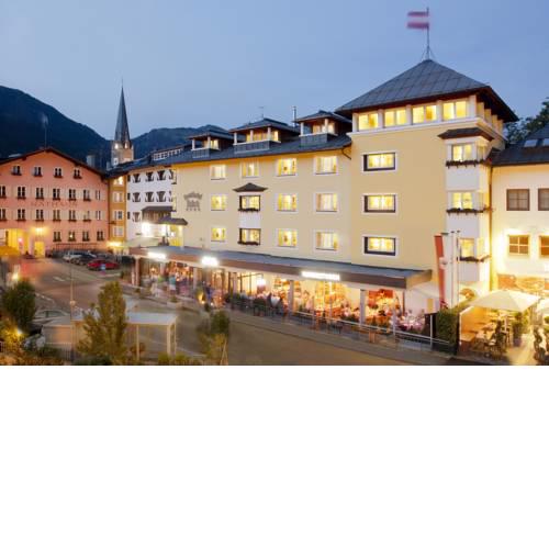 Sporthotel Reisch