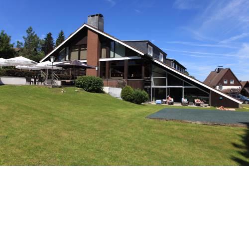 Sporthotel Schulenberg