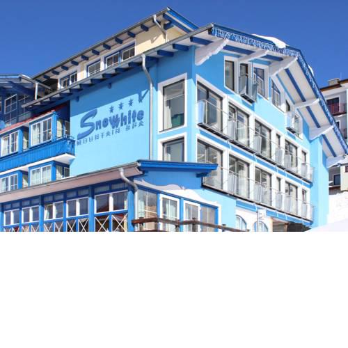 Sporthotel Snowwhite