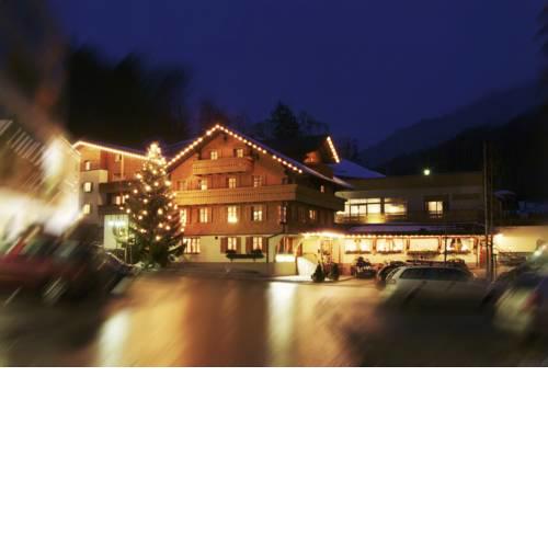 Sporthotel Sonne