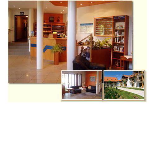 Sporthotel Sonnenhof