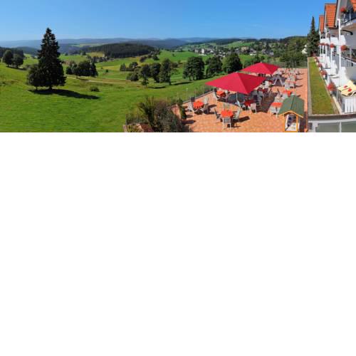 Sporthotel Sonnhalde