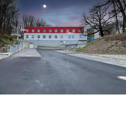 Sporthotel TREFF PUNKT