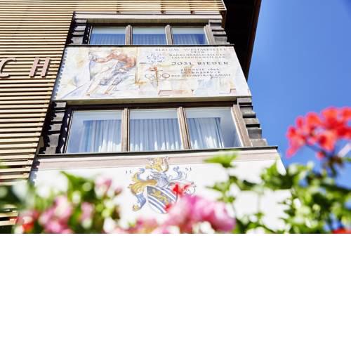 Sporthotel Unser Loisach