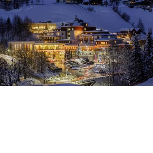 Sporthotel Wagrain