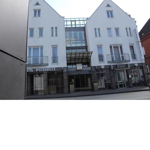 Sporthotel Wiedenbrueck