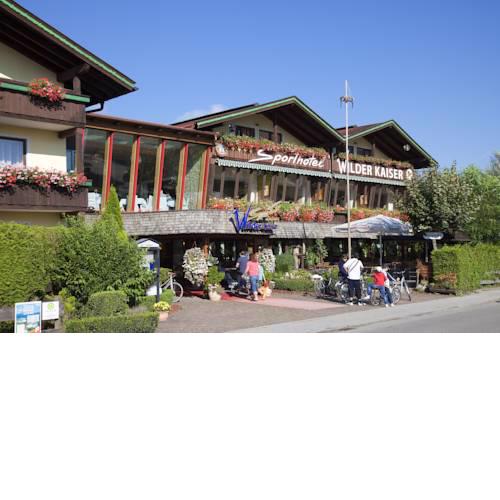 Sporthotel Wilder Kaiser