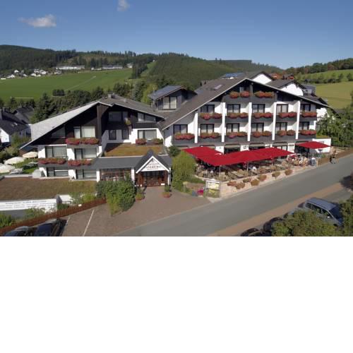 Sporthotel Zum Hohen Eimberg