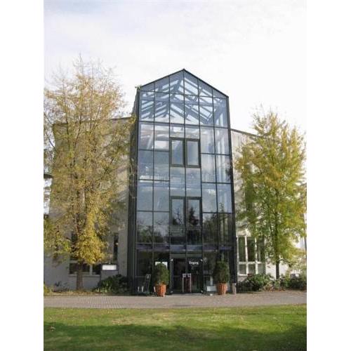 Sportpark Bad Nauheim
