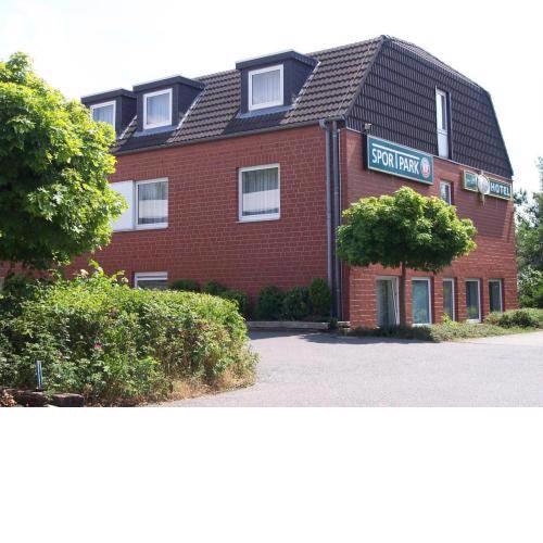 Sportpark Hotel Isernhagen