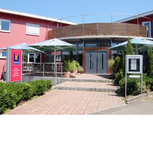 Sportpark Hugstetten