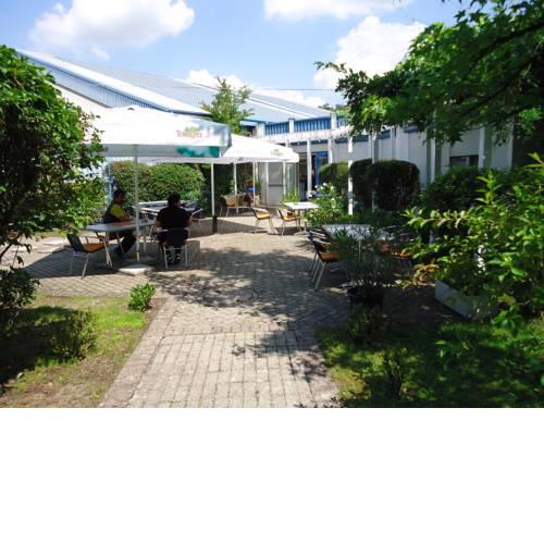 Sportpark Jürgen Fassbender