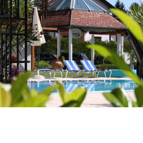 Sportpension Aichholzer