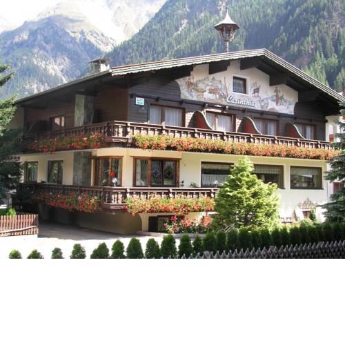 Sportpension Carinthia