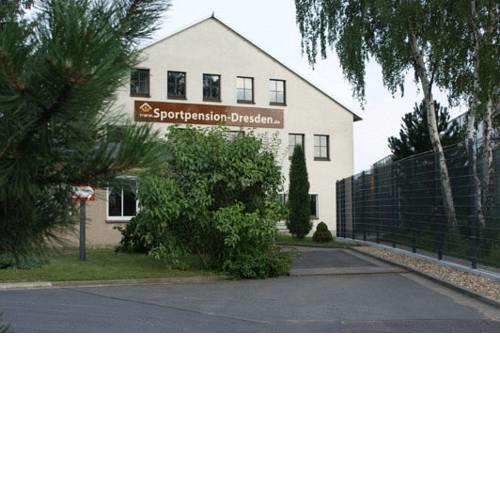 Sportpension Dresden