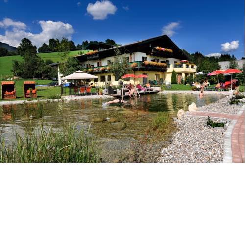 Sportpension Goldegg