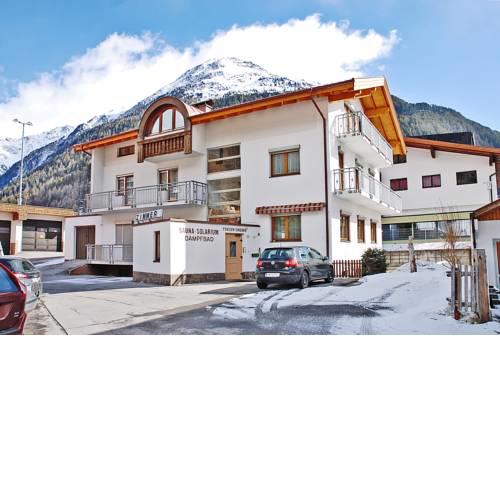 Sportpension Sölden