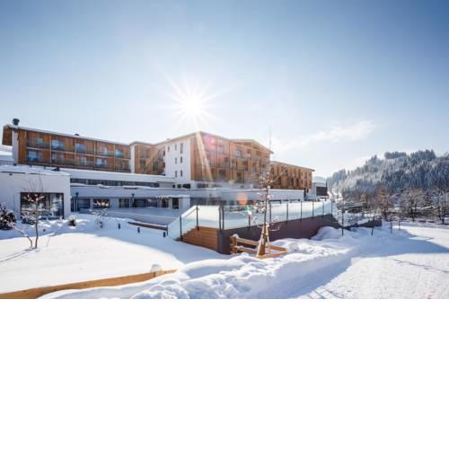 Sportresort Hohe Salve