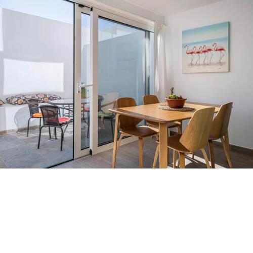 Sports and Sea Apartment 1